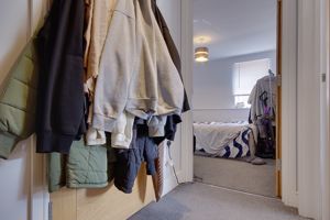 Hallway- click for photo gallery